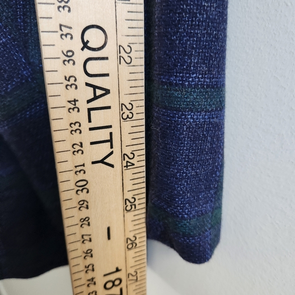 Isaia Sanita Winter Hopsack Men's Sport Coat Size IT 54 8R - Picture 9 of 11